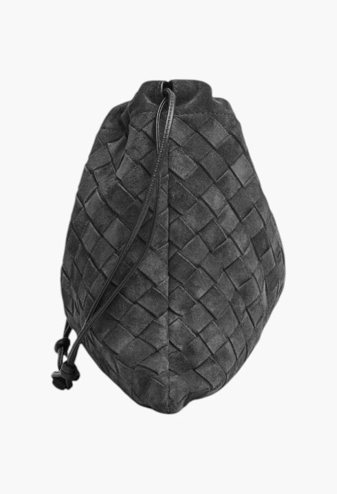 Graphite - Dustbag - GLAM MODA